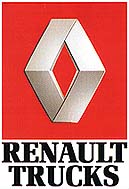 RENAUT TRUCK